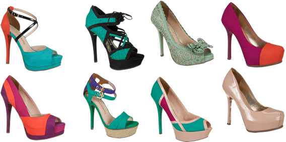 Coleção via online marte verão 2019